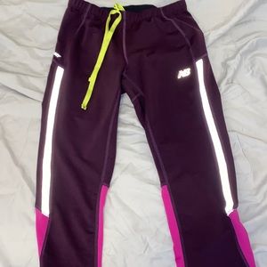 new balance women’s leggings